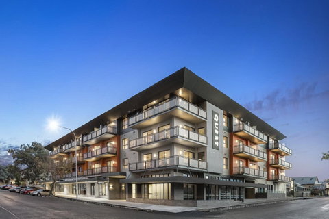 Quest Orange - Accommodation in Brisbane 10