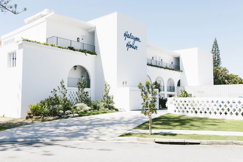 Halcyon House - Accommodation in Brisbane 0