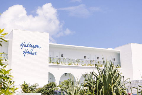 Halcyon House - Accommodation in Brisbane 3