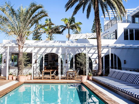 Halcyon House - Accommodation in Brisbane 6