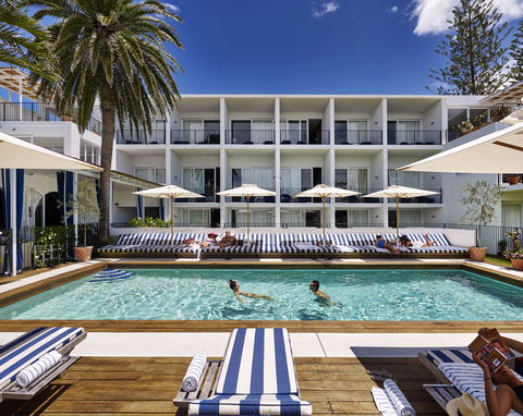 Halcyon House - Accommodation in Brisbane 7