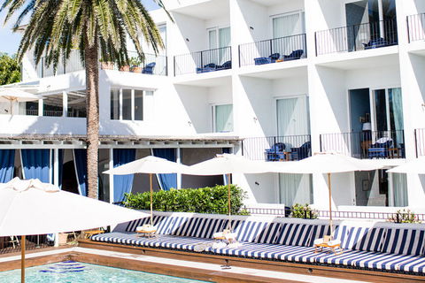 Halcyon House - Accommodation in Brisbane 8
