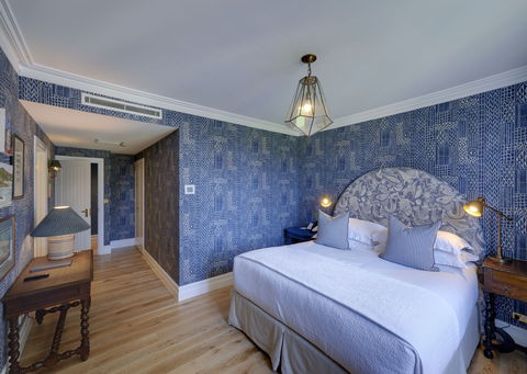 Halcyon House - Accommodation in Brisbane 11