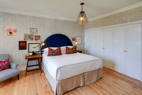 Halcyon House - Accommodation in Brisbane 12