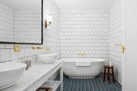 Halcyon House - Accommodation in Brisbane 16