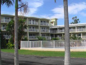Cabarita Lake Apartments - Accommodation in Brisbane 0