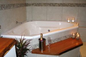 Hillcrest Mountain View Retreat - Accommodation in Brisbane 10