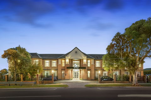 Quest Dandenong - Accommodation in Brisbane 1