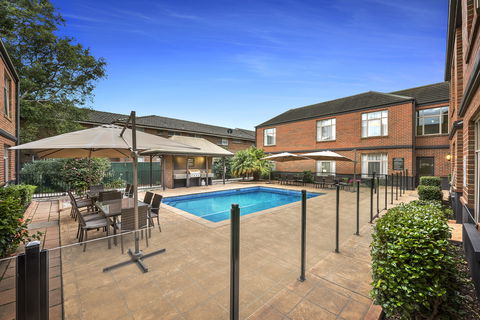 Quest Dandenong - Accommodation in Brisbane 13