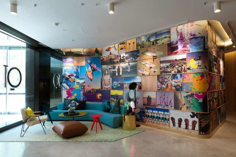 QT Bondi - Accommodation in Brisbane 1