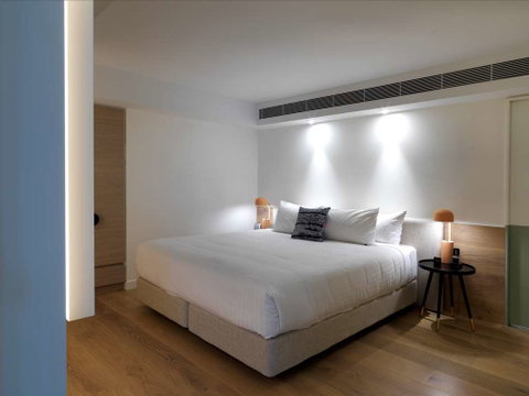 QT Bondi - Accommodation in Brisbane 4