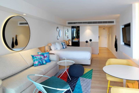 QT Bondi - Accommodation in Brisbane 5