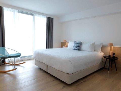 QT Bondi - Accommodation in Brisbane 6