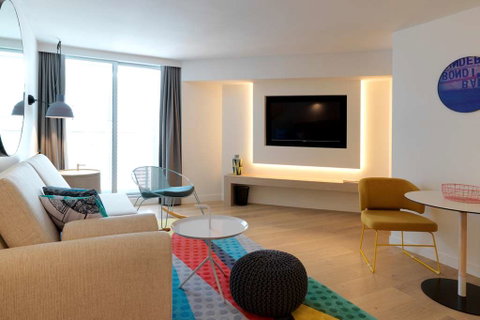 QT Bondi - Accommodation in Brisbane 9