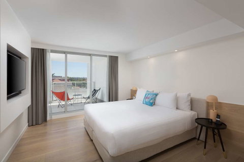 QT Bondi - Accommodation in Brisbane 10