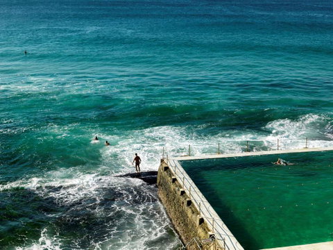 QT Bondi - Accommodation in Brisbane 12