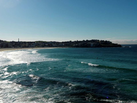 QT Bondi - Accommodation in Brisbane 13