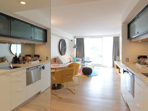 QT Bondi - Accommodation in Brisbane 15