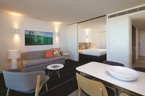 Adina Apartment Hotel Bondi Beach - Accommodation in Brisbane 6