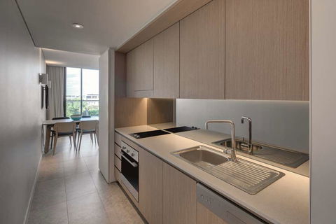 Adina Apartment Hotel Bondi Beach - Accommodation in Brisbane 9
