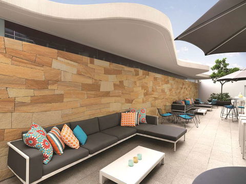 Adina Apartment Hotel Bondi Beach - Accommodation in Brisbane 13