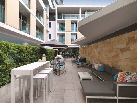 Adina Apartment Hotel Bondi Beach - Accommodation in Brisbane 14