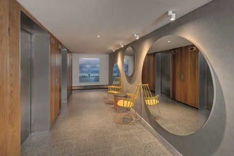Adina Apartment Hotel Bondi Beach - Accommodation in Brisbane 16