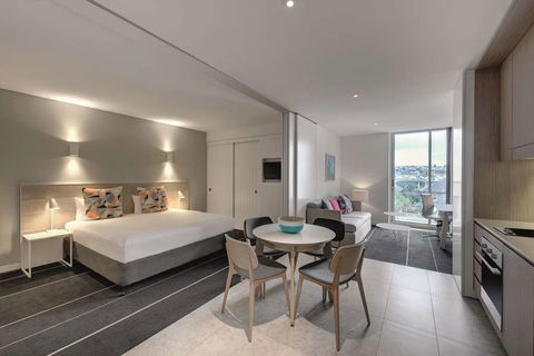 Adina Apartment Hotel Bondi Beach - Accommodation in Brisbane 17