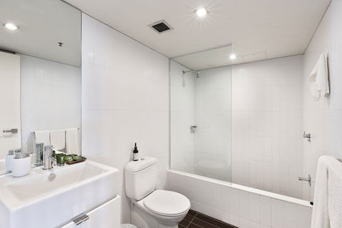 Astra Jasper - Accommodation in Brisbane 5