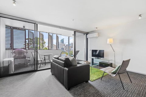 Astra Jasper - Accommodation in Brisbane 6