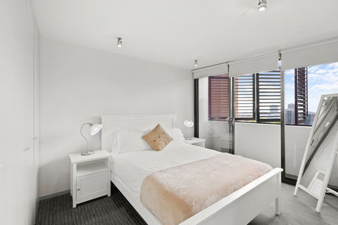 Astra Jasper - Accommodation in Brisbane 8