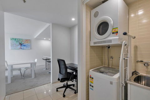 Astra Jasper - Accommodation in Brisbane 16