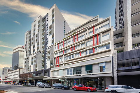 Holiday Inn & Stes Sydney Bondi Junction - Accommodation in Brisbane 0