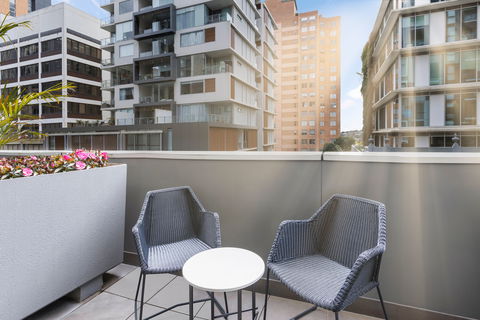 Holiday Inn & Stes Sydney Bondi Junction - Accommodation in Brisbane 3