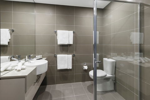 Holiday Inn & Stes Sydney Bondi Junction - Accommodation in Brisbane 4
