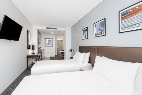 Holiday Inn & Stes Sydney Bondi Junction - Accommodation in Brisbane 7