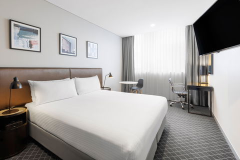 Holiday Inn & Stes Sydney Bondi Junction - Accommodation in Brisbane 8