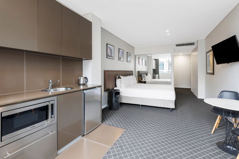 Holiday Inn & Stes Sydney Bondi Junction - Accommodation in Brisbane 9