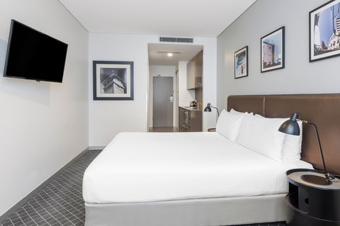 Holiday Inn & Stes Sydney Bondi Junction - Accommodation in Brisbane 10
