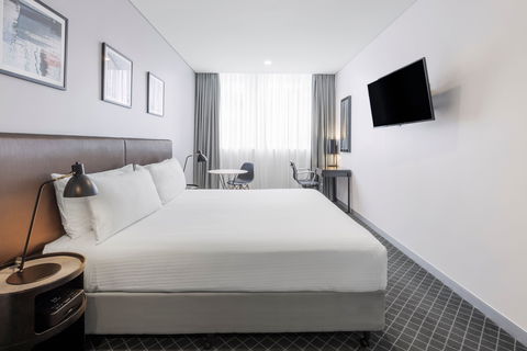 Holiday Inn & Stes Sydney Bondi Junction - Accommodation in Brisbane 11