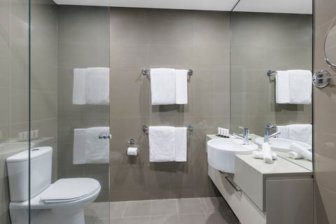 Holiday Inn & Stes Sydney Bondi Junction - Accommodation in Brisbane 12