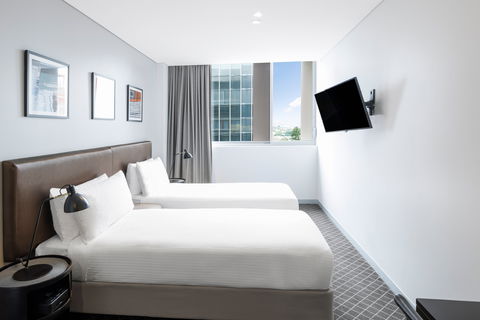 Holiday Inn & Stes Sydney Bondi Junction - Accommodation in Brisbane 13
