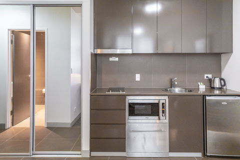 Holiday Inn & Stes Sydney Bondi Junction - Accommodation in Brisbane 14