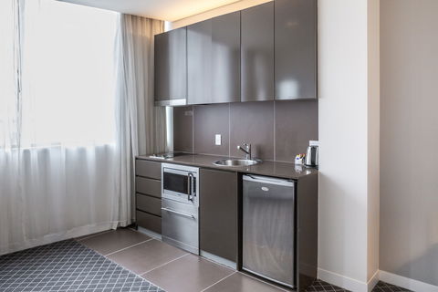 Holiday Inn & Stes Sydney Bondi Junction - Accommodation in Brisbane 15