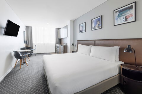 Holiday Inn & Stes Sydney Bondi Junction - Accommodation in Brisbane 16
