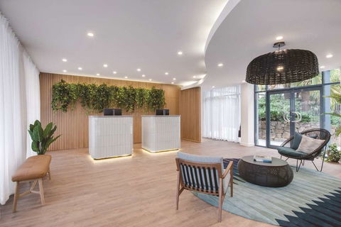 Adina Apartment Hotel Coogee - Accommodation in Brisbane 3