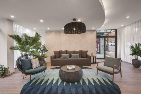 Adina Apartment Hotel Coogee - Accommodation in Brisbane 4