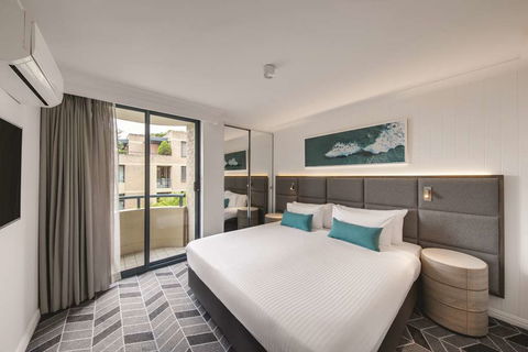 Adina Apartment Hotel Coogee - Accommodation in Brisbane 12