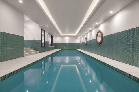 Adina Apartment Hotel Coogee - Accommodation in Brisbane 16