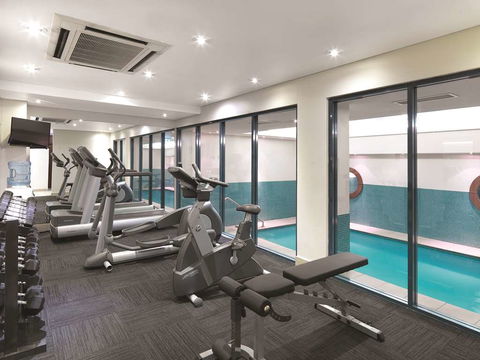 Adina Apartment Hotel Coogee - Accommodation in Brisbane 17